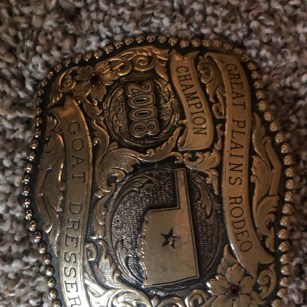 Belt